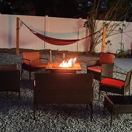 Minutes Away From Clearwater Beach Villa Exterior photo