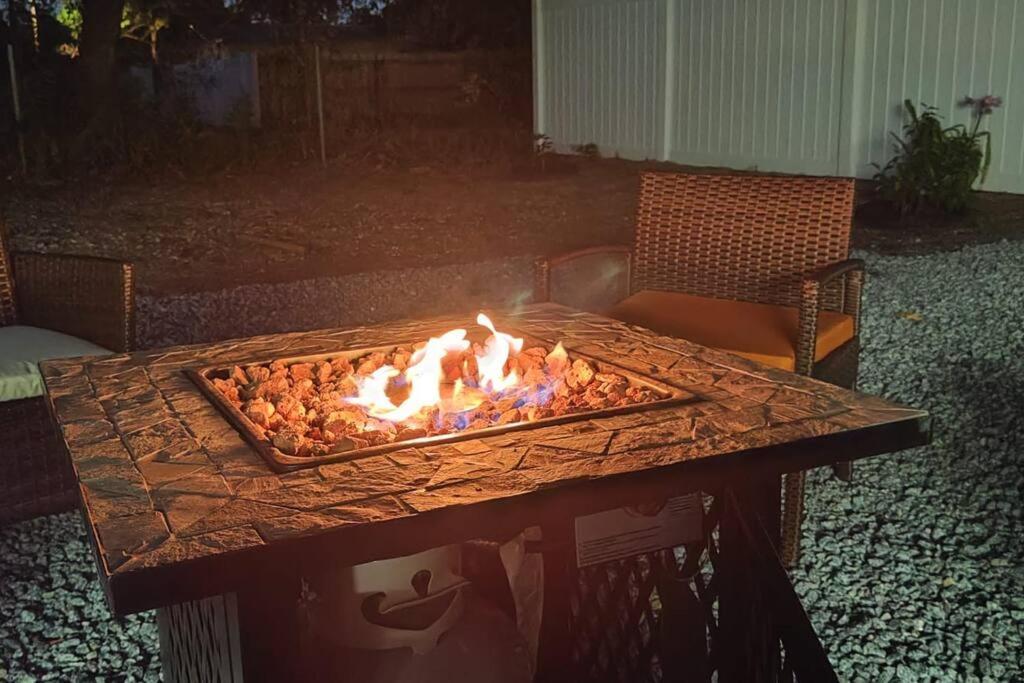 Holiday home Minutes Away From Beach Clearwater