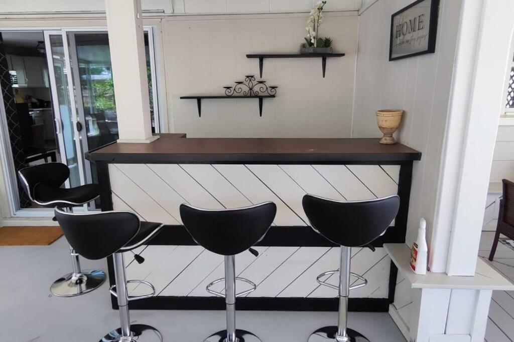 Minutes Away From Beach Holiday home Clearwater