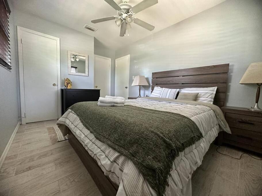 Holiday home Minutes Away From Beach Clearwater